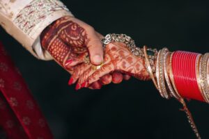 Marriage Astrology​