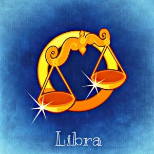 libra sign in astrology