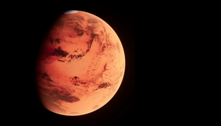 Mars (Mangal)