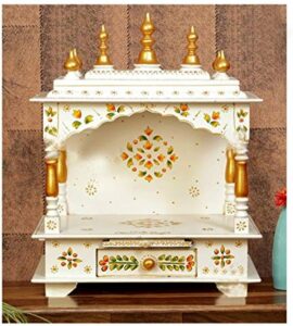 Vastu for home temple
